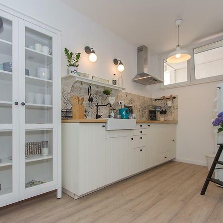 Splitspirit Apartment ภายนอก รูปภาพ