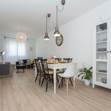 Splitspirit Apartment ภายนอก รูปภาพ
