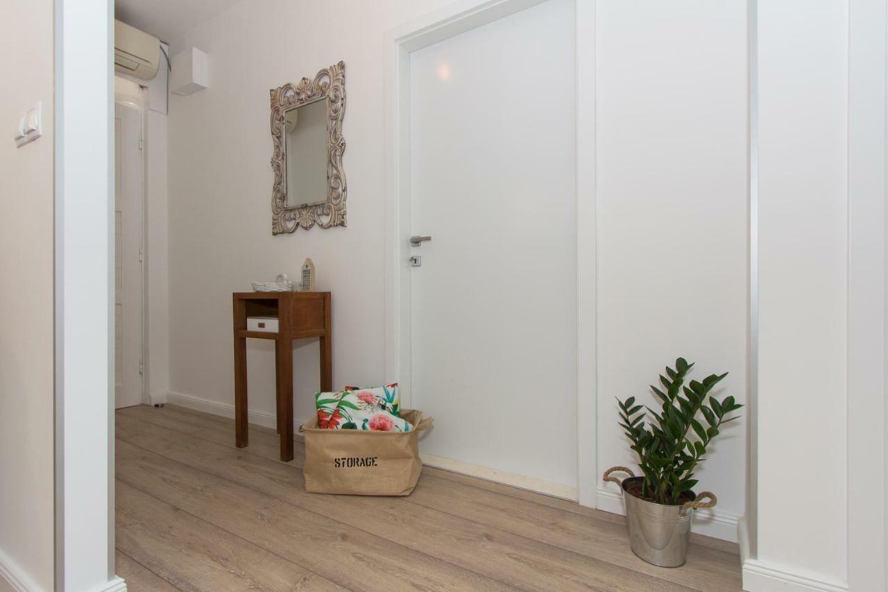 Splitspirit Apartment ภายนอก รูปภาพ