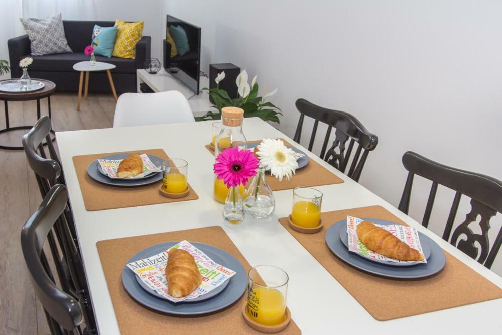 Splitspirit Apartment ภายนอก รูปภาพ