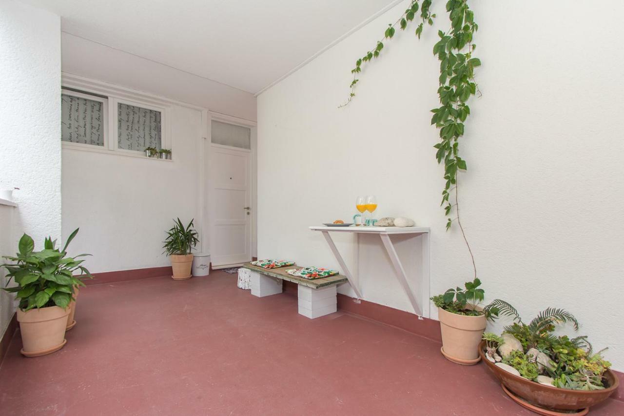 Splitspirit Apartment ภายนอก รูปภาพ