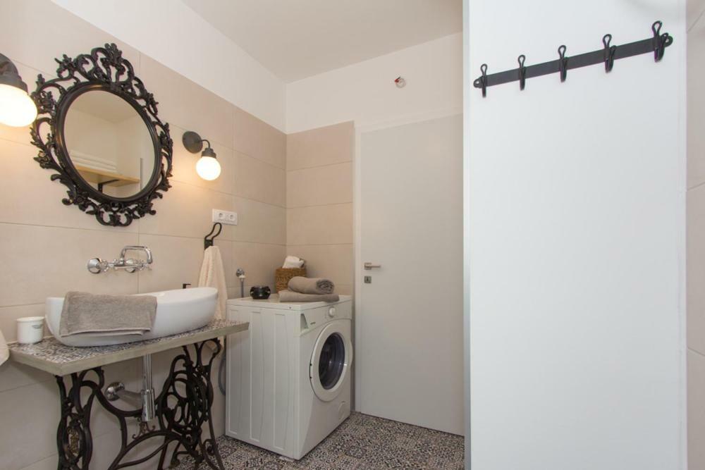 Splitspirit Apartment ภายนอก รูปภาพ