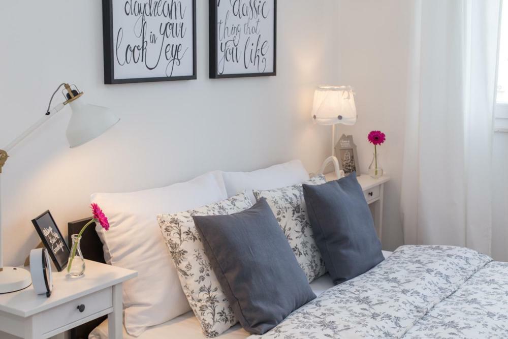 Splitspirit Apartment ภายนอก รูปภาพ