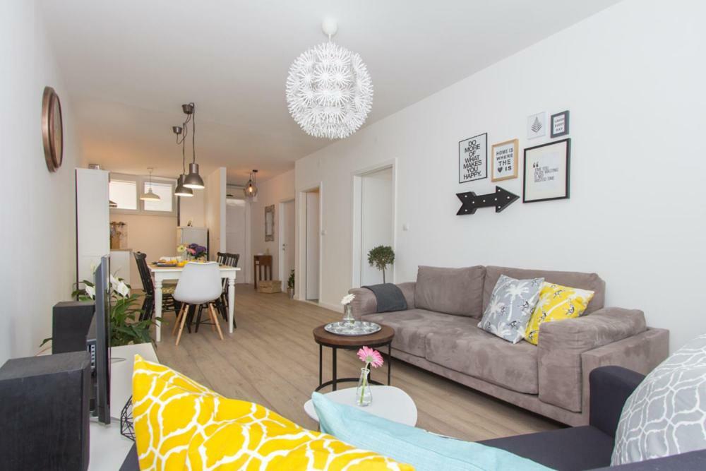 Splitspirit Apartment ภายนอก รูปภาพ