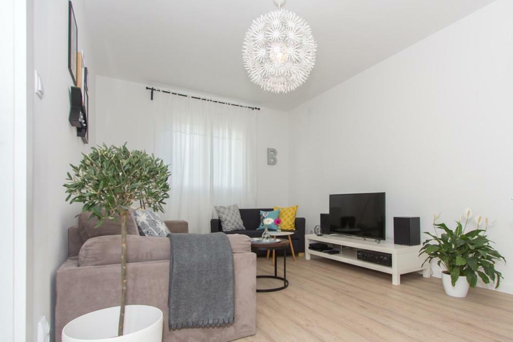 Splitspirit Apartment ภายนอก รูปภาพ