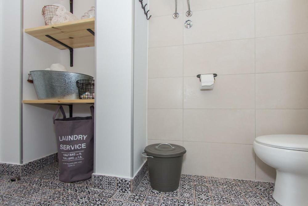 Splitspirit Apartment ภายนอก รูปภาพ