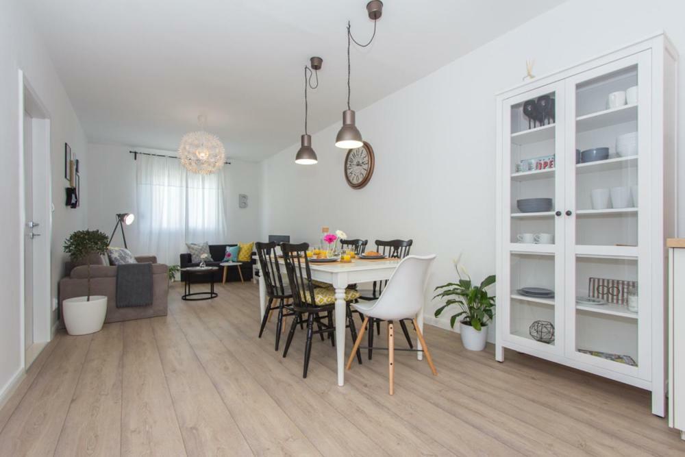 Splitspirit Apartment ภายนอก รูปภาพ