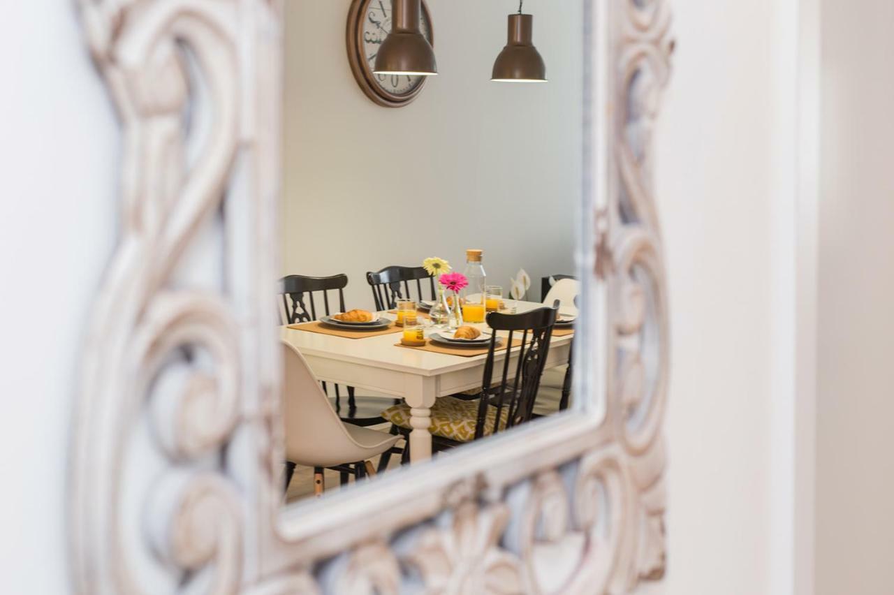 Splitspirit Apartment ภายนอก รูปภาพ