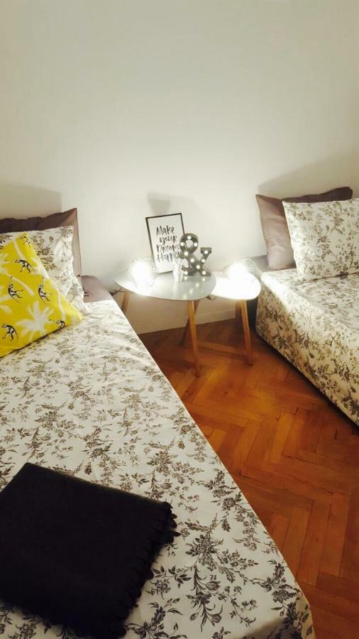 Splitspirit Apartment ภายนอก รูปภาพ