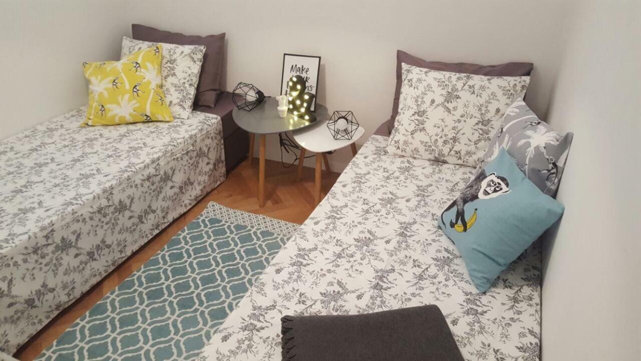 Splitspirit Apartment ภายนอก รูปภาพ