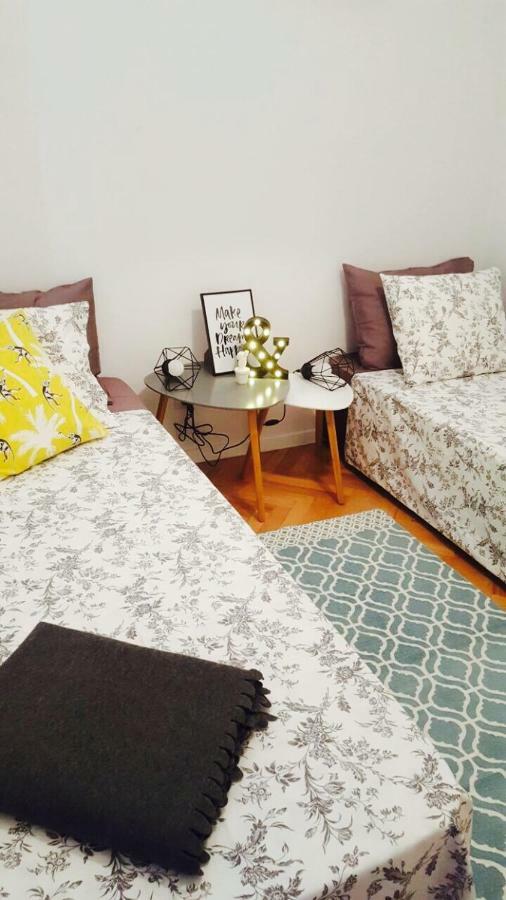 Splitspirit Apartment ภายนอก รูปภาพ